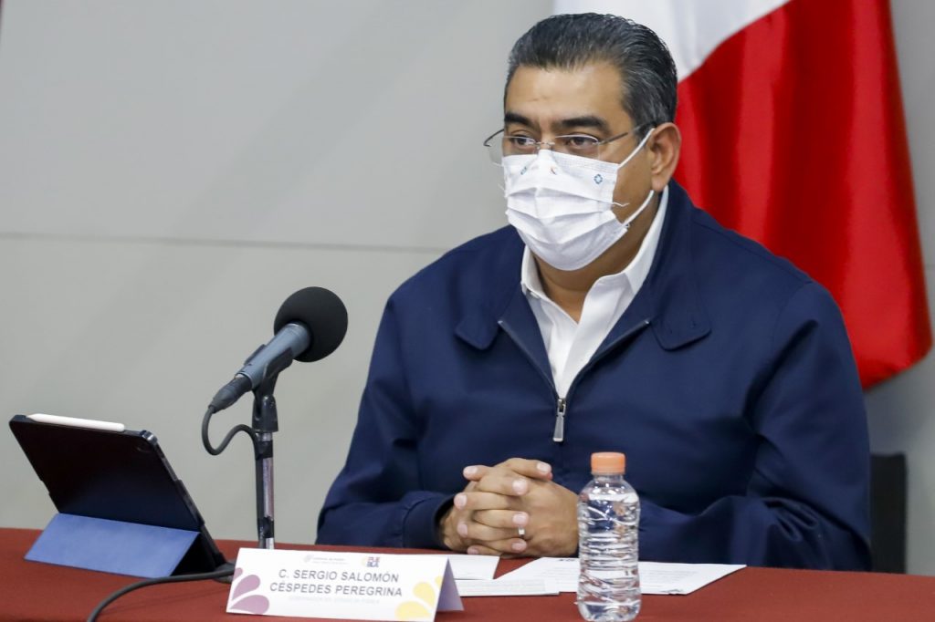 Se extiende el plazo para verificar los vehículos y podrá hacerse sin pagar fotomultas: Céspedes Peregrina