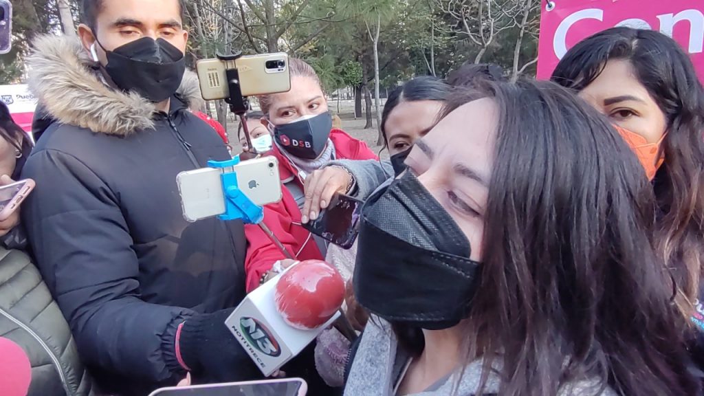 858 reportes por violencia hacia la mujer en lo que va la administración de Rivera Pérez