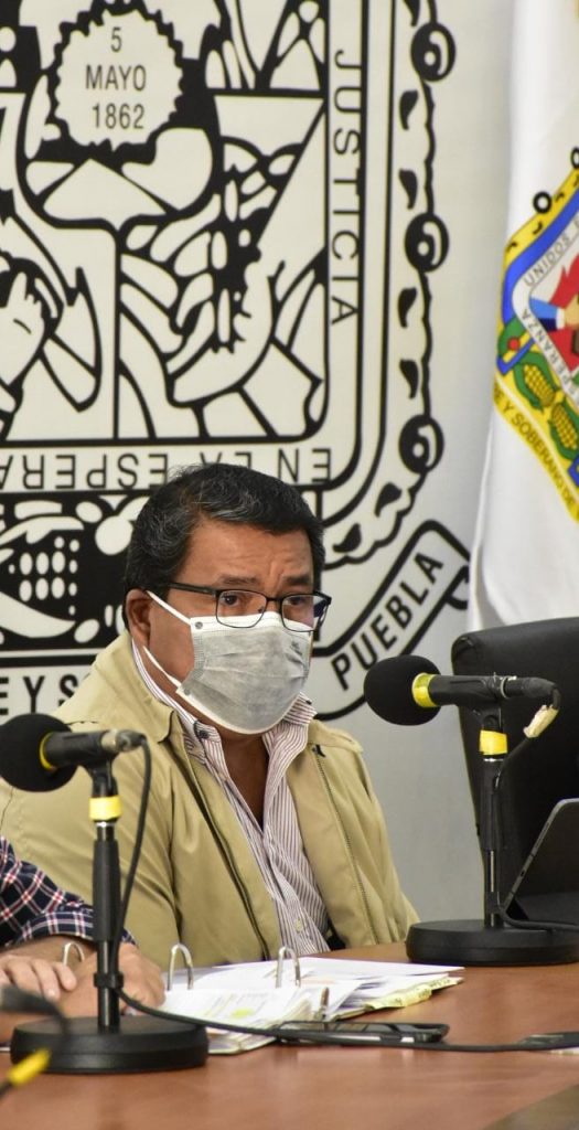 Llama SEGOB a respetar tiempos electorales y no cometer actos de ilegalidad