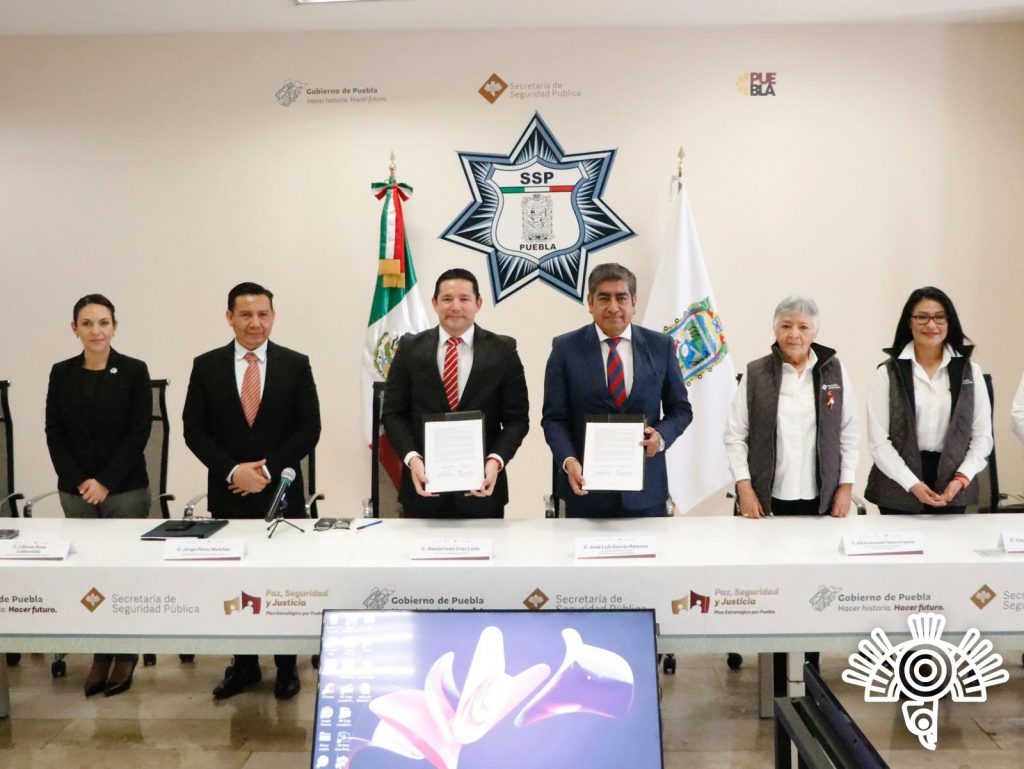 Fomenta gobierno de Puebla educación de personas privadas de la libertad