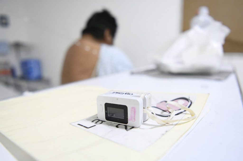 Parte de Guerra Puebla: Día de la Candelaria con mil 680 enfermos covid activos