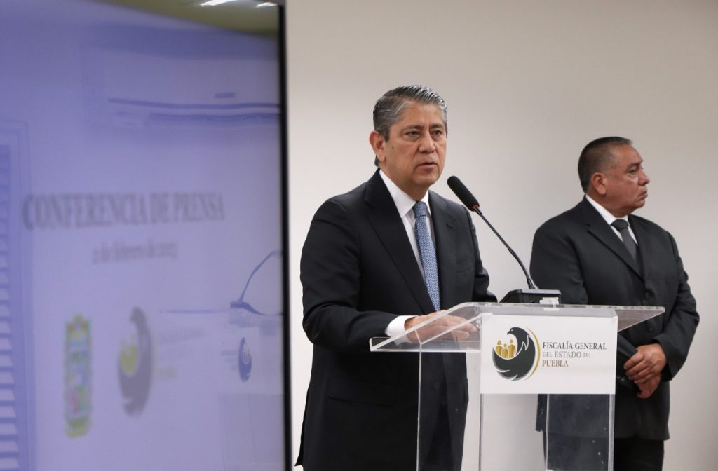 Lesiones, robos, violencia intrafamiliar, los que más vinculan a jóvenes: Higuera Bernal