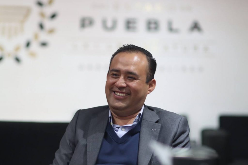 Actual sede del Congreso de Puebla puede convertirse en museo
