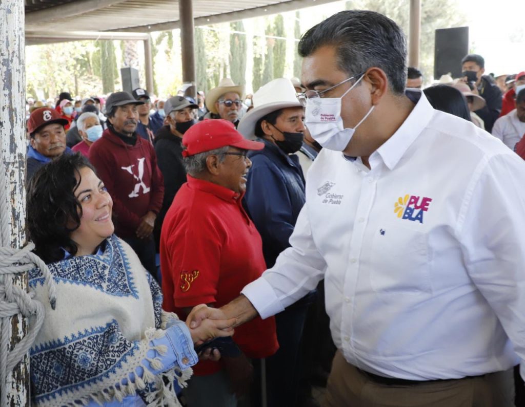 Inaugura gobernador relleno sanitario en Ciudad Modelo