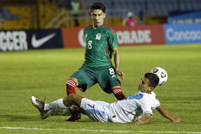 México vs El Salvador; Horario, canal, TV, cómo y dónde ver el Premundial de Concacaf