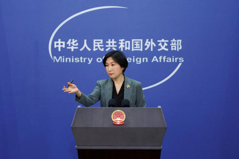 China dice que el globo avistado en América Latina tiene “propósitos civiles”
