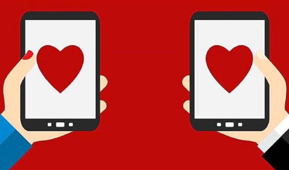 Usuarias buscan seguridad y comodidad para concretar citas amorosas virtuales