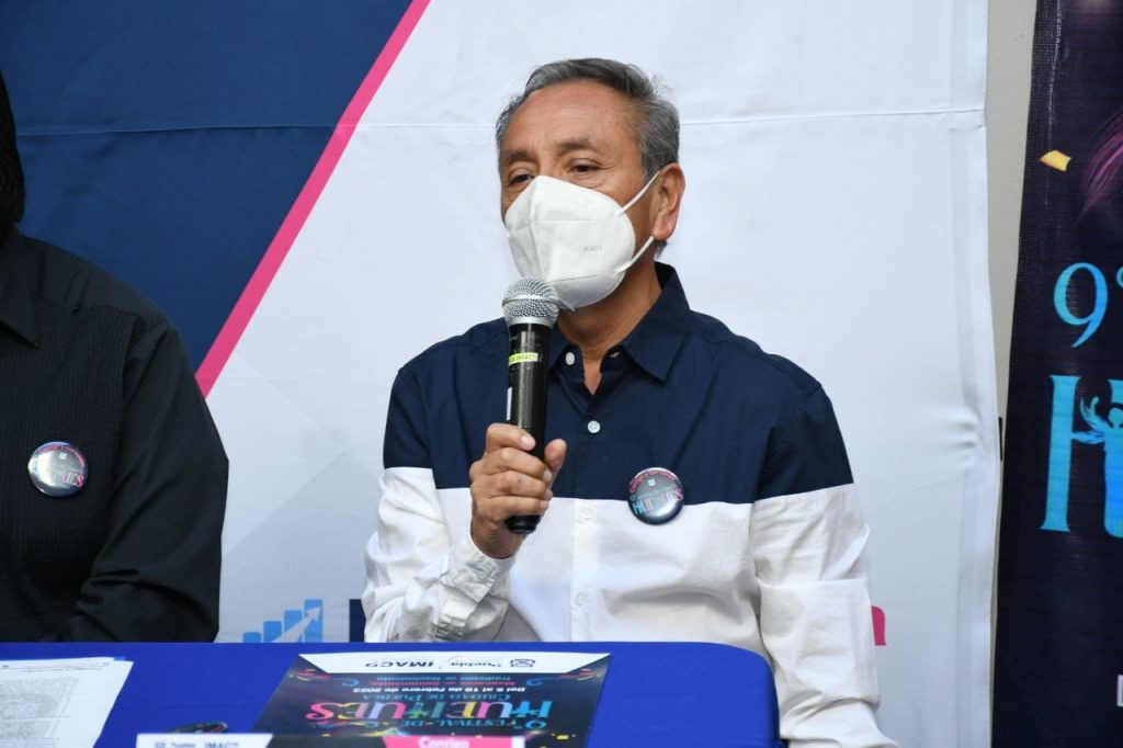 Por ignorancia carnavales se convierten en borracheras: Organizador