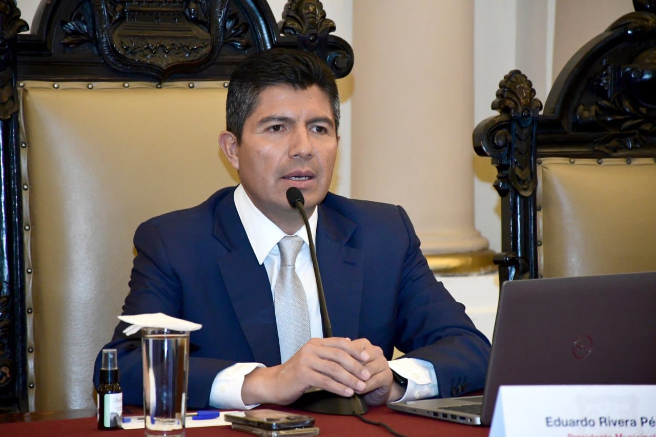 Amplían plazo de estímulos fiscales en Puebla capital