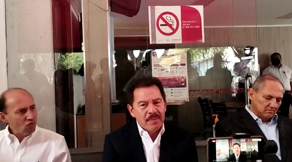 Tehuacán merece recuperar su grandeza: Ignacio Mier