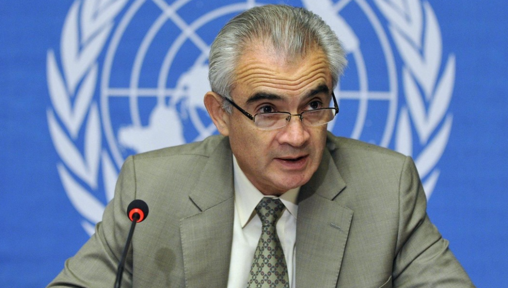 25% de gente en América latina, sin acceso al agua: CEPAL