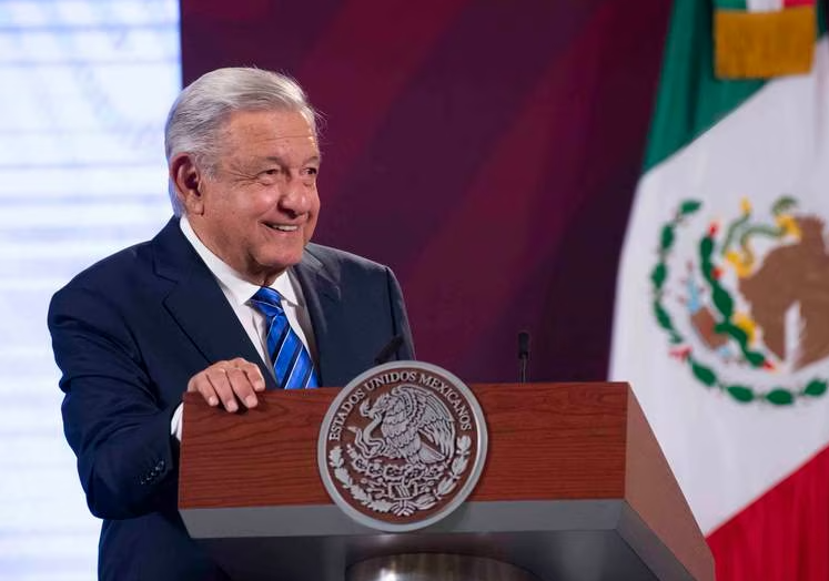 México ofrece asilo y nacionalidad a expulsados de Nicaragua por gobierno de Ortega