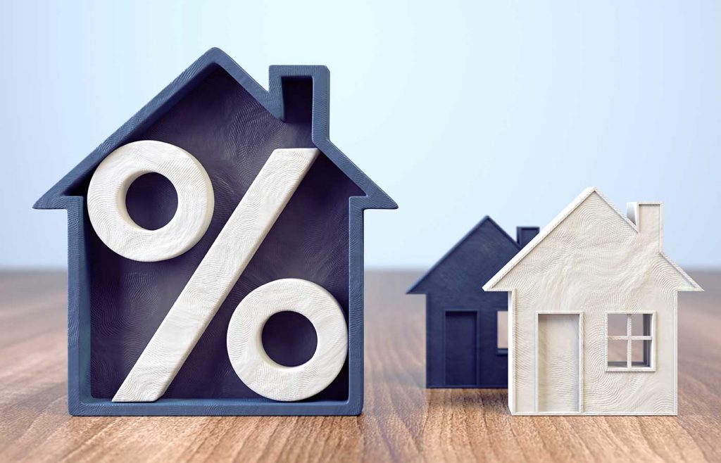 Top 5 de los estados con mayor y menor plusvalía en 2023