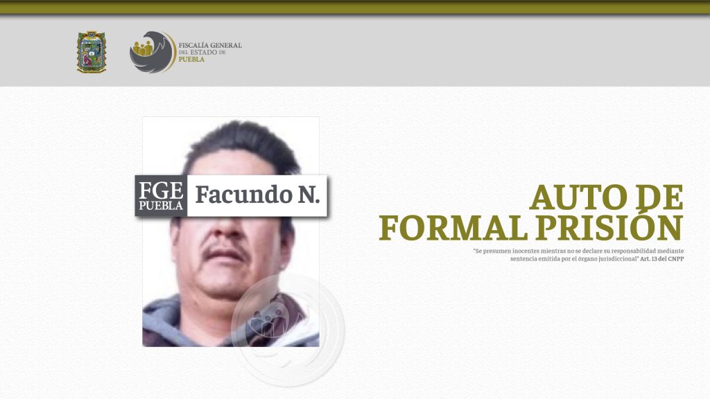 Aprehendido por tentativa de secuestro en Acatzingo