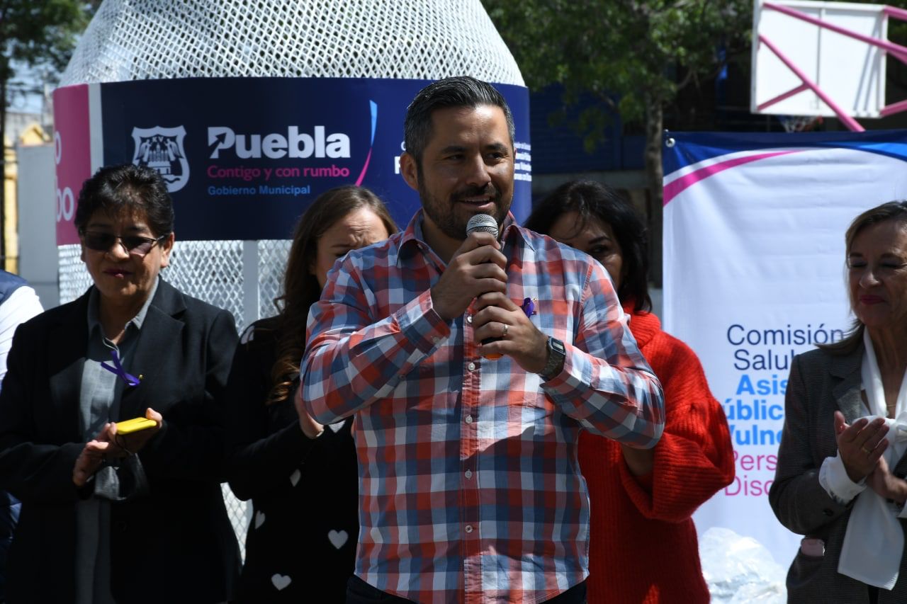 Súmate al programa “Tapitas” en beneficio de niños con cáncer