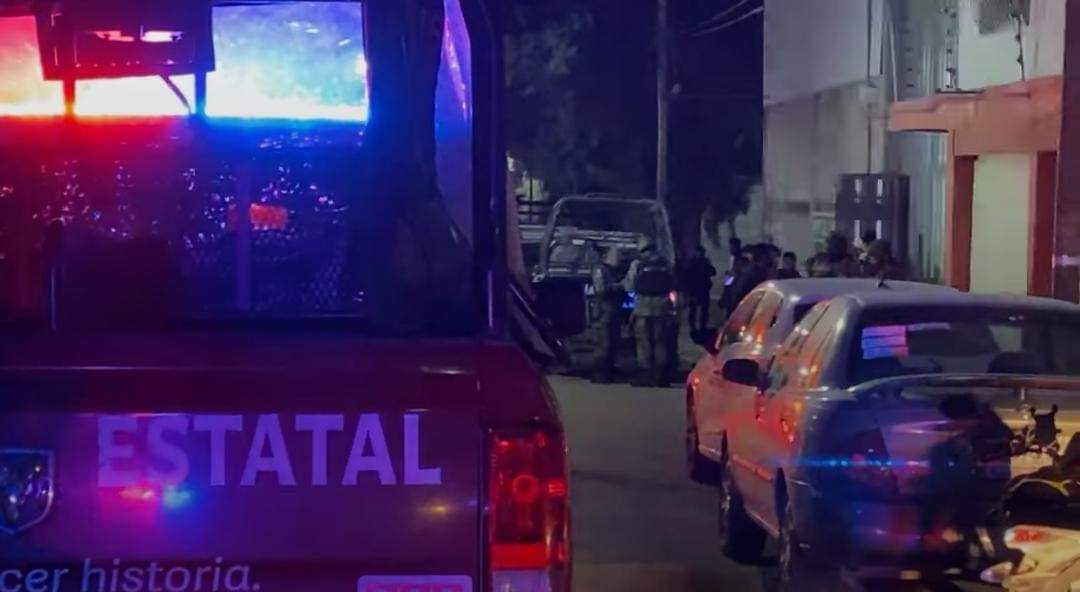 Tehuacán, en total ingobernabilidad: Asesinaron a 2 en maquiladora
