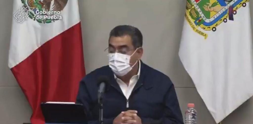 Luego de las comparecencias ante el Congreso, cambios en el gabinete: Gobernador Céspedes Peregrina