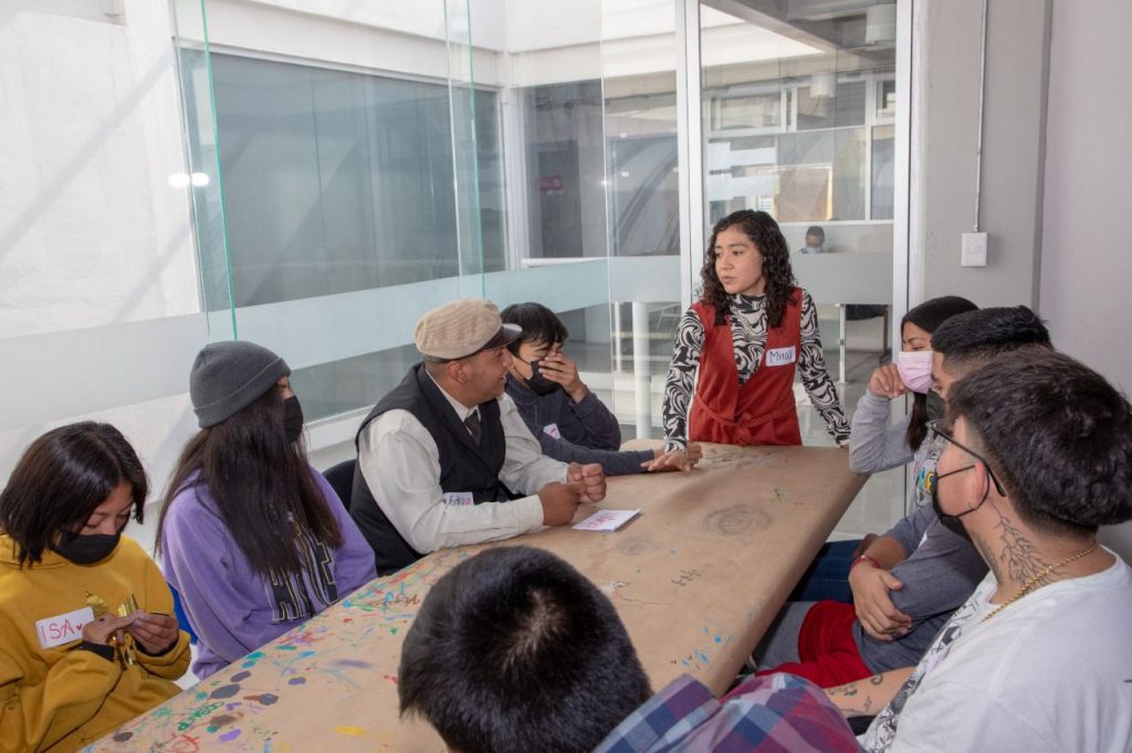 DIF municipal ofrece bachillerato gratuito