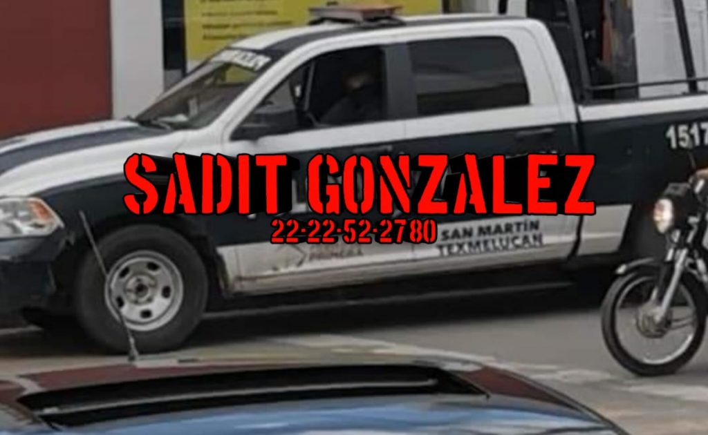 Por resisirtirse al asalto balean a un hombre en Texmelucan