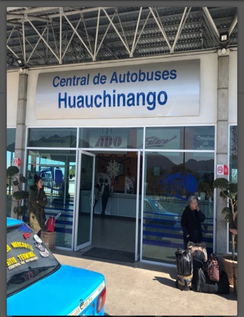 Hieren con balazo a tesorero de Tlaola