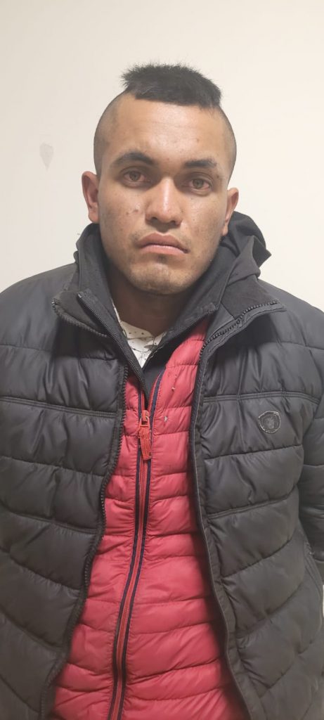 Detienen a narcomenudista de Zacatlán