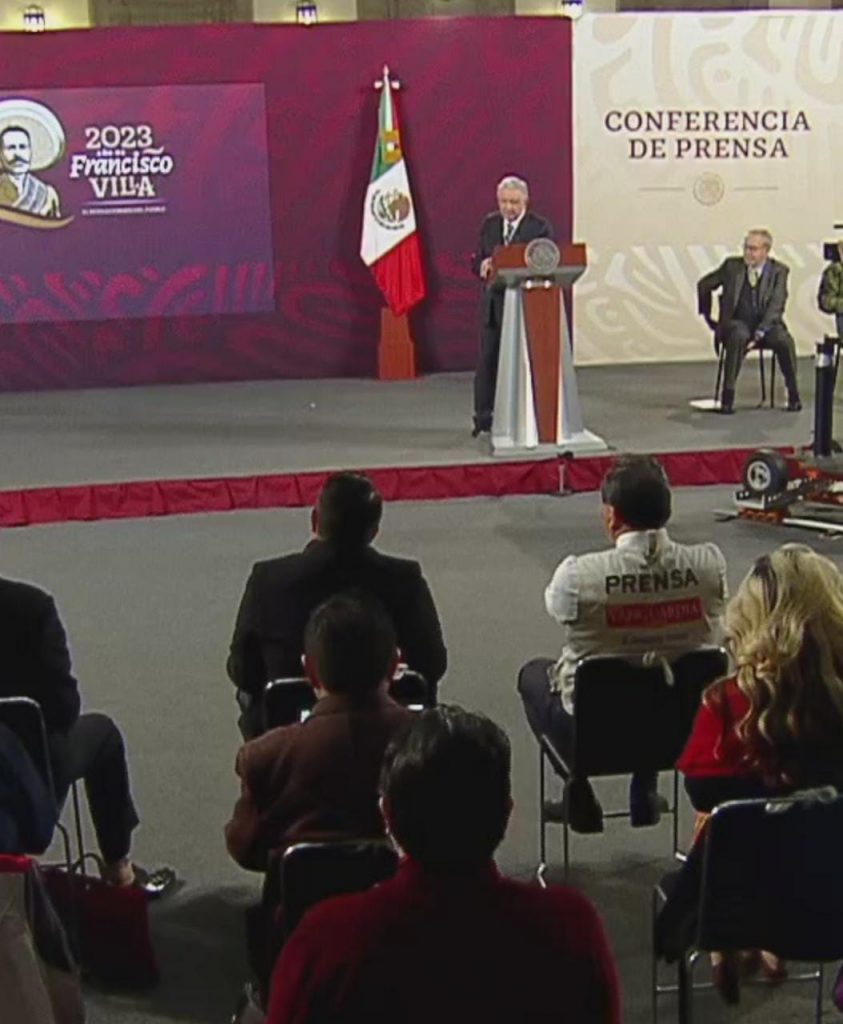 Equipos de rescate de México en Turquía regresan mañana: Sedena