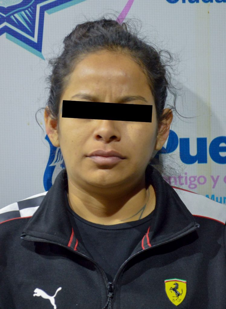 Detienen a varios de la banda del Crazy