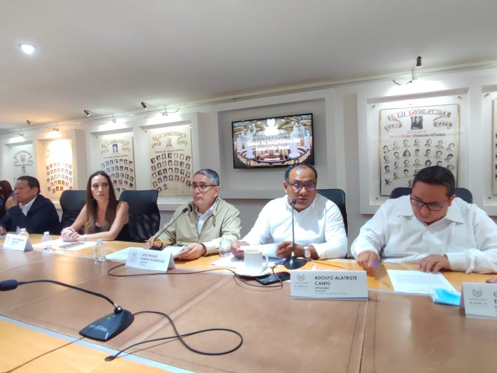 En Comisión, aprueban exhorto para brindar atención eficiente en trámites agrarios