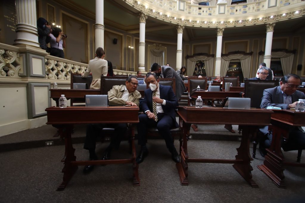 Aprueba LXI Legislatura iniciativa para prevenir el consumo de alcohol y tabaco en jóvenes