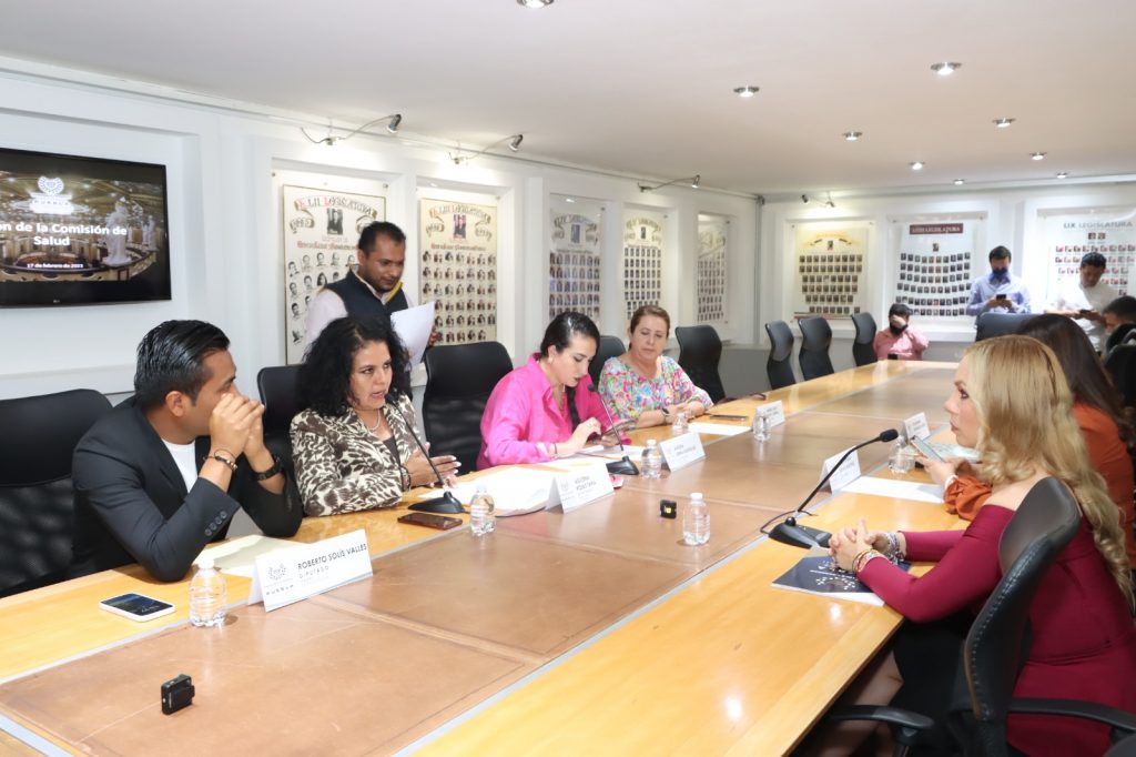 Aprueba Comisión del Congreso exhorto para que se realice diagnostico integral sobre atención obstétrica