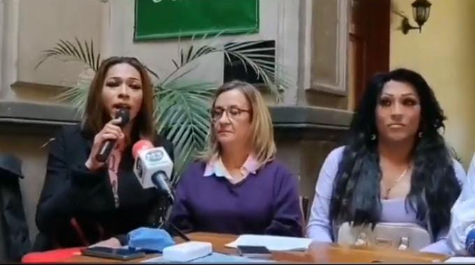 Video desde Puebla: ONG acusa discriminación laboral contra transexuales