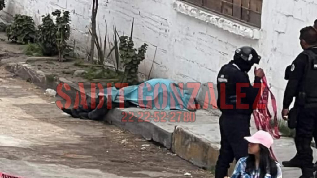 Asesinan a 2 más en Texmelucan