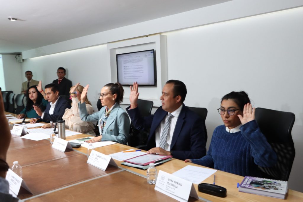 Aprueba Comisión del Congreso declarar en abril una “Semana Estatal de la Cultura Física y el Deporte”