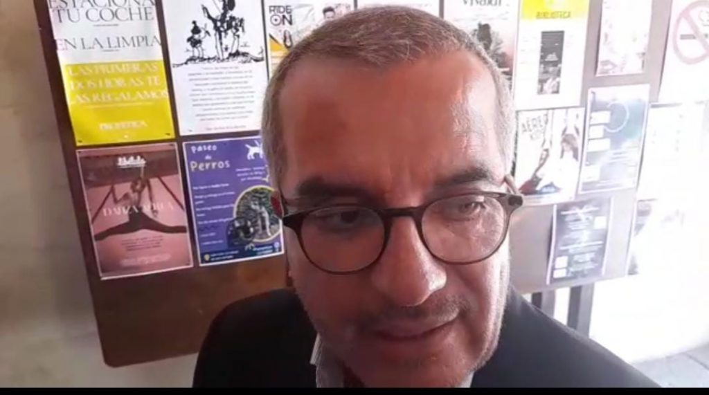 Video: Plan B de la Reforma Electoral es tóxico y dañino, acusó Luis Carlos Ugalde