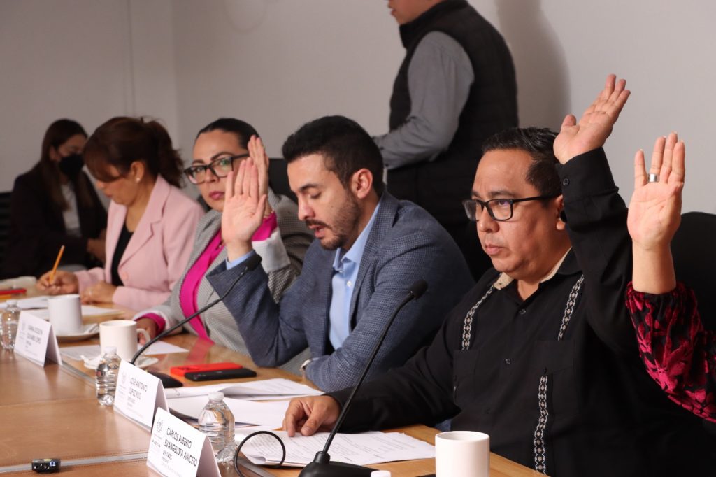 Aprueban en Comisión del Congreso Iniciativa para sensibilizar a servidores públicos en materia de no discriminación