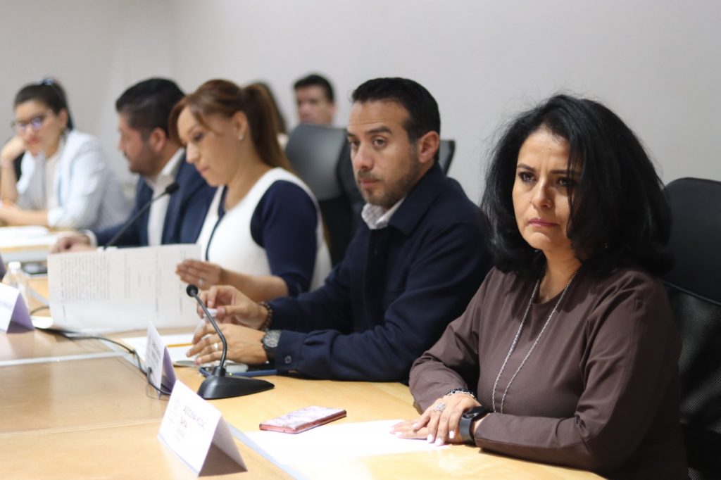 Inicia en Comisión el análisis de la iniciativa para reformar la Ley de Ordenamiento Territorial y Desarrollo Urbano