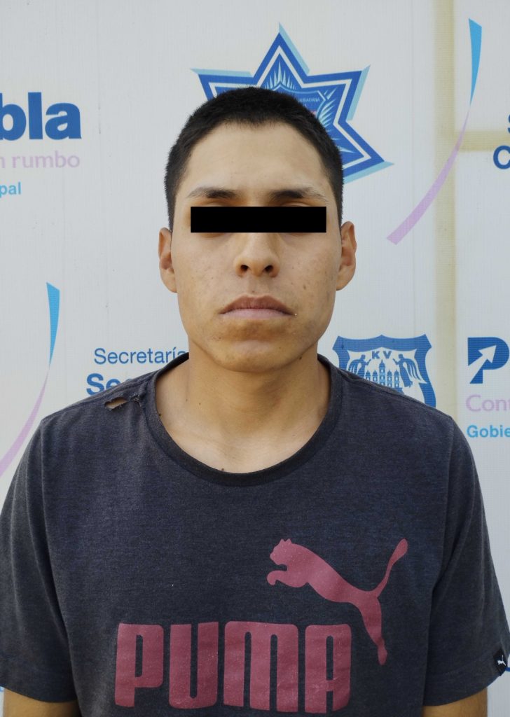 Capturan a 2 por robar tractocamión