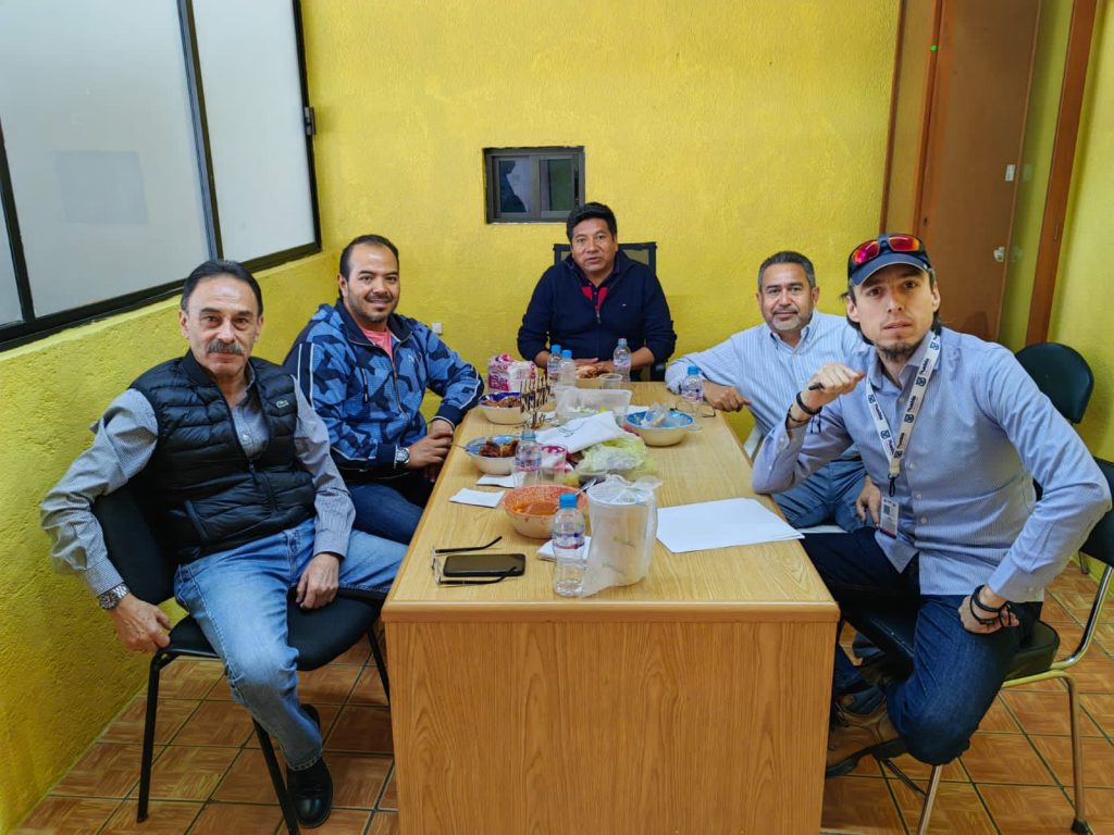 Rehabilitan pozos de agua en San Miguel Canoa