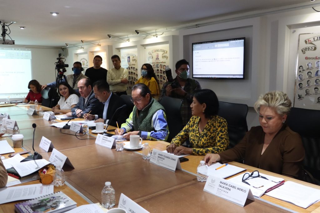 Aprueba Comisión de la LXI Legislatura reformas para garantizar certeza jurídica en patria potestad de menores