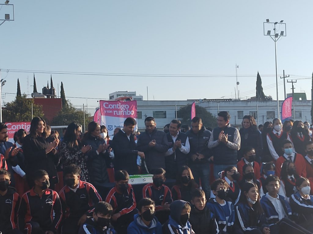 Ayuntamiento analiza mecanismo de apoyo a damnificados de Turquía: Rivera Pérez