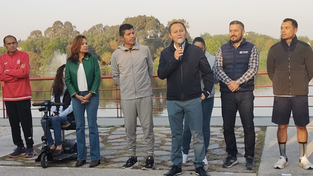 Se creará una cultura de separación de basura en la capital poblana: OOSL