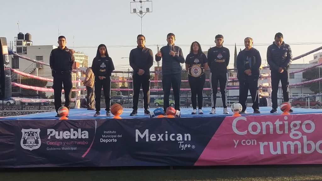 Venta y consumo de alcohol durante carnaval en Xonaca fue en viviendas y locales: Rivera Pérez