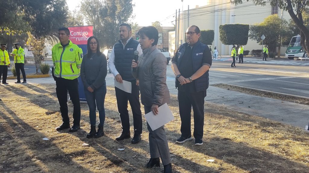 SSC ha detenido a 16 asaltantes de usuarios del transporte público