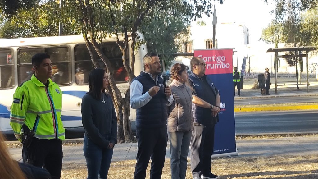 Poda de 6 árboles en Plaza de la Democracia será sancionada: Adán Domínguez