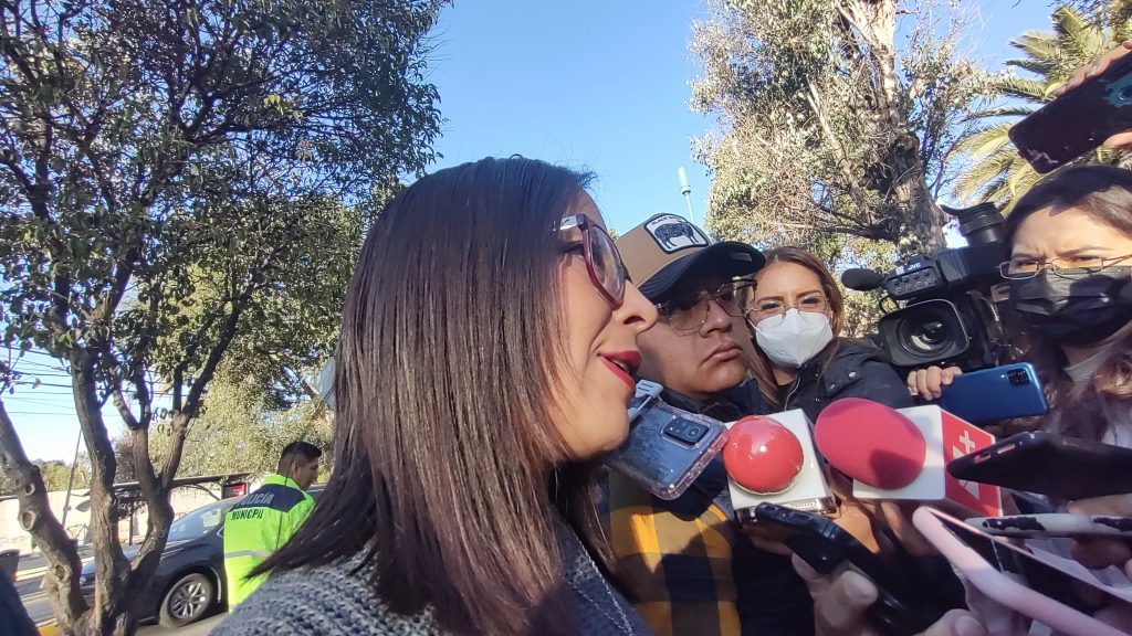 30 mdp para mantenimiento de ciclopistas y construir kilómetros nuevos: Rubí Vázquez