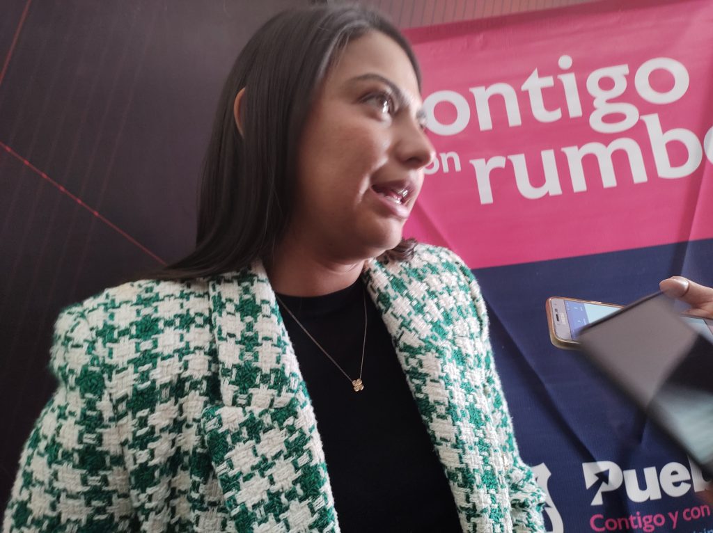 Video desde Puebla: Consumen drogas desde los 11 años en las zonas Ignacio Romero Vargas, Ciénega, Cleotilde Torres, entre otras, asentó Karla Martínez