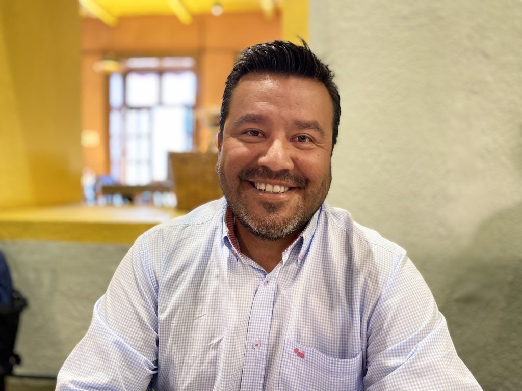 Al menos dos millones y medio de pesos cada mes, el gasto de Nacho Mier en espectaculares-Jesús Zaldívar