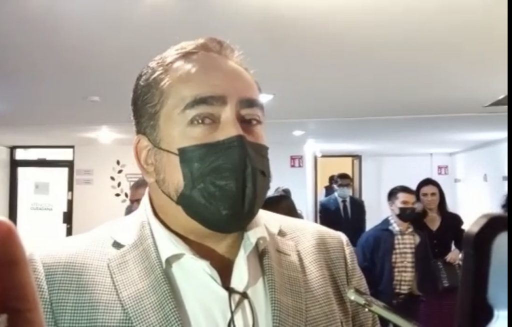 Niega Micalco Méndez desbandada de panistas de cara a las elecciones del 2024