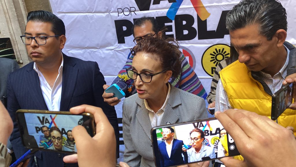 PAN denunciará a Nacho Mier por actos anticipados de precampaña