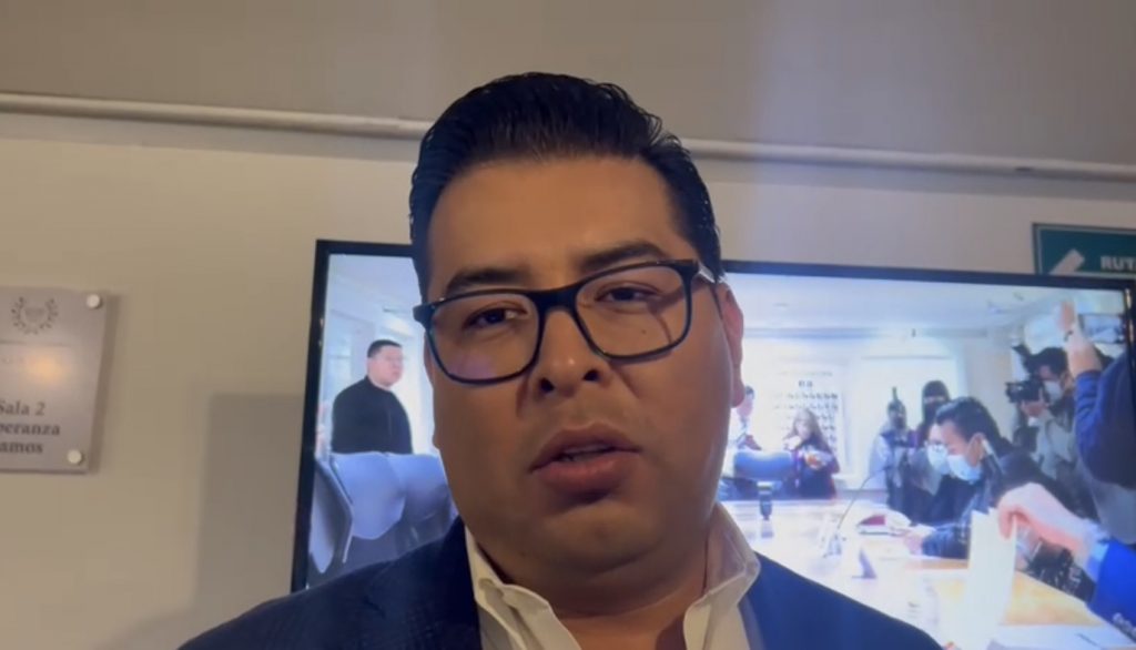 PRI esperará tiempos para definir candidatos